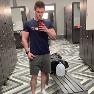 Meet your Posher, Kurtis